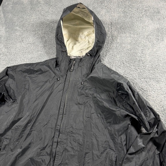 Patagonia Other - Patagonia Torrentshell Jacket  H2No Waterproof Lightweight Breathable Size 2XL